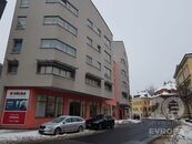Pronájem bytu 3+kk v centru Liberce ul. Na Rybníčku, cena 25000 CZK / objekt / měsíc, nabízí EVROPA realitní kancelář