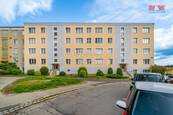 Prodej bytu 2+1, 51 m2, Česká Lípa, ul. Bendlova, cena 2000000 CZK / objekt, nabízí 