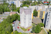 Prodej bytu 3+1 v Jablonci nad Nisou, ul. Na Vršku, cena 3600000 CZK / objekt, nabízí 