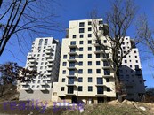Prodej nového bytu 3+kk v Liberci, Polní ulice, cena 5350000 CZK / objekt, nabízí Reality Plus