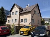 Byt 2+1 na prodej, cena 4700000 CZK / objekt, nabízí