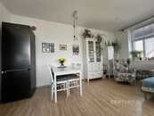 Krásný 3+kk 72 m2 širší centrum Liberce, cena cena v RK, nabízí 