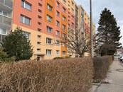 Byt 2+1, 2. patro, nízkoenergetický, Liberec, ul. Letná, cena 4535000 CZK / objekt, nabízí 