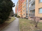 Byt 2+1, 2. patro, nízkoenergetický, Liberec, ul. Letná, cena 4535000 CZK / objekt, nabízí 