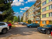 Prodej bytu 2+kk, 42 m2, Liberec Kunratická, cena 3940000 CZK / objekt, nabízí CENTURY 21 Partner Liberec