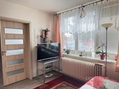 Prodej bytu 2+kk, 42 m2, Liberec Kunratická, cena 4200000 CZK / objekt, nabízí 