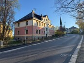 Byt 4+1 86 m2 v menším cihlovém domě, Ruprechtice, cena 16000 CZK / objekt / měsíc, nabízí CENTURY 21 Partner Liberec