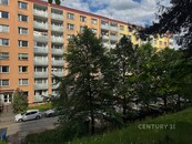 Prodej bytu v OV, 1+1, 41 m2, lodžie, sklepní kóje, cena 4200000 CZK / objekt, nabízí 