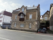 Prodej, Byt 1+1, Smržovka, cena 1990000 CZK / objekt, nabízí 