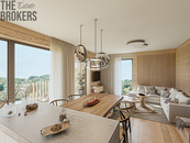 Prodej, Byt 2+kk, Rokytnice nad Jizerou, cena 9445000 CZK / objekt, nabízí 