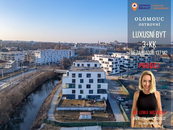 Prodej, Atypický byt, Olomouc, cena 11990000 CZK / objekt, nabízí