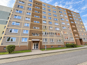 Prodej, Byt 2+1, Liberec, cena 4687500 CZK / objekt, nabízí 