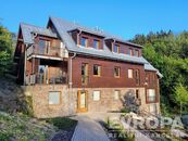 Pronájem horského Apartmánu v Bratrouchově, cena 13000 CZK / objekt / měsíc, nabízí 