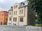 Prodej podkrovního bytu 3+kk v Jablonci nad Nisou ul. U Jeslí, cena 3780000 CZK / objekt, nabízí 