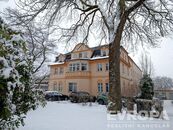 Prodej bytu 2+1 Nový Bor, Palackého náměstí, cena 3460000 CZK / objekt, nabízí 