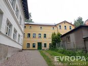 Pronájem bytu 2+1 46m2, Liberec, ul. U Jánského kamene, cena 14000 CZK / objekt / měsíc, nabízí EVROPA realitní kancelář