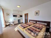 Pronájem horského apartmánu 1+kk, 31,5 m2 v Rokytnici nad Jizerou, cena 10000 CZK / objekt / měsíc, nabízí 