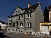Prodej bytu 2+kk - loft, Jablonec nad Nisou, ulice Sokolí, cena 4250000 CZK / objekt, nabízí 
