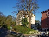 Prodej družstevního bytu 2+kk s balkónem ul. Nádvorní, Liberec, cena 2890000 CZK / objekt, nabízí 
