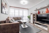 Prodej bytu 2+1, 43 m2, Liberec - Dvorská, cena 4500000 CZK / objekt, nabízí 