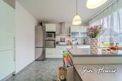 Prodej bytu 3+1, 76 m2, Klášterského, Liberec - Františkov, cena 6490000 CZK / objekt, nabízí 