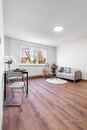 Pronájem atraktivního bytu 1+1, 35 m2 Rochlice, Liberec, cena 11900 CZK / objekt / měsíc, nabízí Century 21 Synergy
