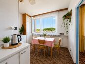 Prodej bytu 2+1 63 m, Stráž pod Ralskem, cena 2699000 CZK / objekt, nabízí 