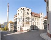 Pronájem bytu 3+kk, 59 m² Liberec, Horní Růžodol, ul. Šlikova, cena 19990 CZK / objekt / měsíc, nabízí 