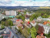 Prodej, byty/4+1, 132 m2, Jablonecká 91/20, Liberec V-Kristiánov, 46005 Liberec (nečleněné město) [I, cena 9490000 CZK / objekt, nabízí Realityspolu