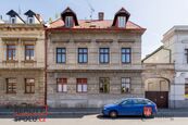 Prodej, byty/3+1, 82 m2, Míru 135, 46401 Frýdlant, Liberec [ID 71924], cena cena v RK, nabízí 