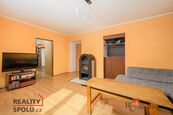 Prodej, byt 3+1, 82 m2, cena 2790000 CZK / objekt, nabízí 