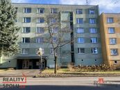 Pronájem, byty/2+1, 54 m2, Ruprechtická 318/16, 46001 Liberec, Liberec [ID 82696], cena 15500 CZK / objekt / měsíc, nabízí 