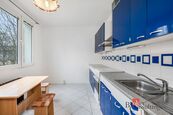 Prodej družstevního bytu 2+1, 60.3 m2, Oldřichova, Liberec, cena 4090000 CZK / objekt, nabízí 
