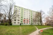 Prodej družstevního bytu 2+1, 60.3 m2, Oldřichova, Liberec, cena 4290000 CZK / objekt, nabízí 