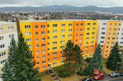 Prodej bytu 4+1, 84 m, lodžie, ul. Polní, Liberec- Staré Pavlovice, cena 6890000 CZK / objekt, nabízí 