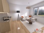 Převod dr. podílu, byty/2+kk, 39.7 m2, Brněnská 2596, 47006 Česká Lípa, Česká Lípa [ID 85059], cena 2600000 CZK / objekt, nabízí 