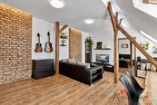 Pronájem, byty/2+kk, 74 m2, Ruprechtická 703/17, Liberec I-Staré Město, 46001 Liberec (nečleněné měs, cena 17000 CZK / objekt / měsíc, nabízí Realityspolu