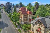 Prodej, byty/3+1, 110 m2, Vítězná 768/9, 46001 Liberec, Liberec [ID 88030], cena 9299000 CZK / objekt, nabízí 