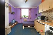 Prodej, byty/1+kk, 21 m2, Františkovská, Liberec III-Jeřáb, 46007 Liberec (nečleněné město) [ID 8826, cena 2490000 CZK / objekt, nabízí 