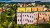 Prodej prostorného bytu 3+1 (70 m) se zasklenou lodžií, cena 2990000 CZK / objekt, nabízí 