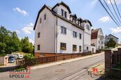 Pronájem, byty/2+kk, 70 m2, Tyršův vrch 753, Liberec XXX-Vratislavice nad Nisou, 46311 Liberec-Vrati, cena 17500 CZK / objekt / měsíc, nabízí Realityspolu
