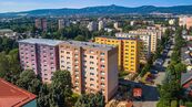 Pronájem, byty/3+1, 70.2 m2, Jabloňová 413/11, Liberec XII-Staré Pavlovice, 46001 Liberec (nečleněné, cena 21000 CZK / objekt / měsíc, nabízí Realityspolu