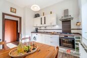 Prodej, byty/3+1, 72 m2, Na Výšinách 450/7, Liberec XV-Starý Harcov, 46015 Liberec (nečleněné město), cena 6390000 CZK / objekt, nabízí 