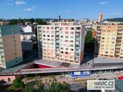 Pronájem bytu 1+kk, 21 m², Jablonec nad Nisou, Budovatelů 3396/10, cena 8000 CZK / objekt / měsíc, nabízí 