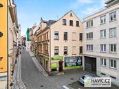 Pronájem bytu 2+1, 99,1 m2, Liberec I-Staré Město, Moskevská 33/29, cena 15900 CZK / objekt / měsíc, nabízí Valorea s.r.o.