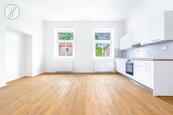 Pronájem bytu 2+kk, 60,4 m2, Liberec I-Staré Město, cena 15500 CZK / objekt / měsíc, nabízí Valorea s.r.o.