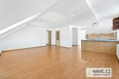 Pronájem bytu 2+kk, 82,2 m2, Liberec I-Staré Město, Moskevská 33/29, cena 14900 CZK / objekt / měsíc, nabízí Valorea s.r.o.