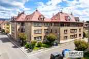 Pronájem bytu 2+1, 63,3 m², Liberec III-Jeřáb, Americká 674/51, cena 14500 CZK / objekt / měsíc, nabízí Valorea s.r.o.