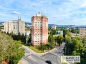 Pronájem bytu 1+kk, 28 m, Liberec XII-Staré Pavlovice, cena 9900 CZK / objekt / měsíc, nabízí Valorea s.r.o.