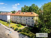 Prodej bytu 2+1, 53 m², Liberec XIX-Horní Růžodol, Ještědská 481/11, cena 4190000 CZK / objekt, nabízí 